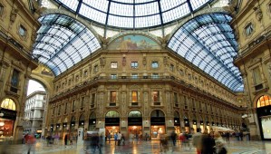 Milán estrena nuevo hotel de lujo