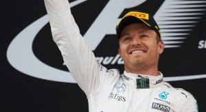 Nico Rosberg: Tengo que tomarme carrera del GP de Abu Dabi como cualquier otra