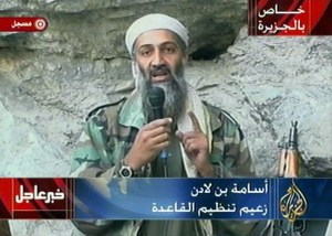 A cinco años de la muerte de Osama bin Laden, la CIA tuitea cómo lo “cazó”