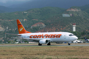 Diputados zulianos denuncian que Conviasa y Aeropostal no los dejaron acceder al vuelo