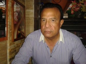 Noel Vargas: Ciudad Guayana no tiene alcalde ni dolientes por parte del gobierno