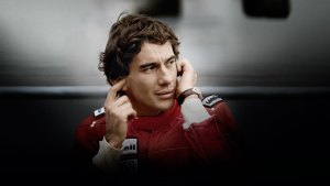 Hace 22 años falleció Ayrton Senna