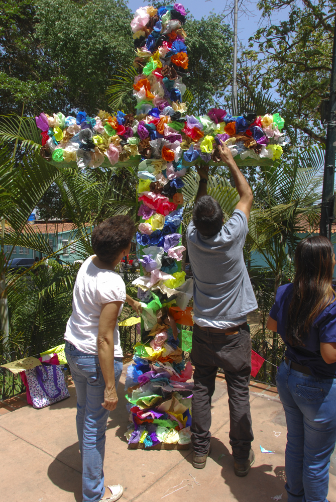 Descubre y disfruta  las celebraciones de la Cruz de Mayo en El Hatillo