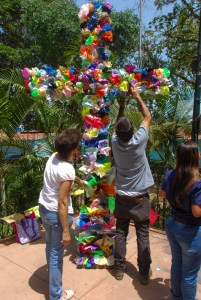 Descubre y disfruta  las celebraciones de la Cruz de Mayo en El Hatillo