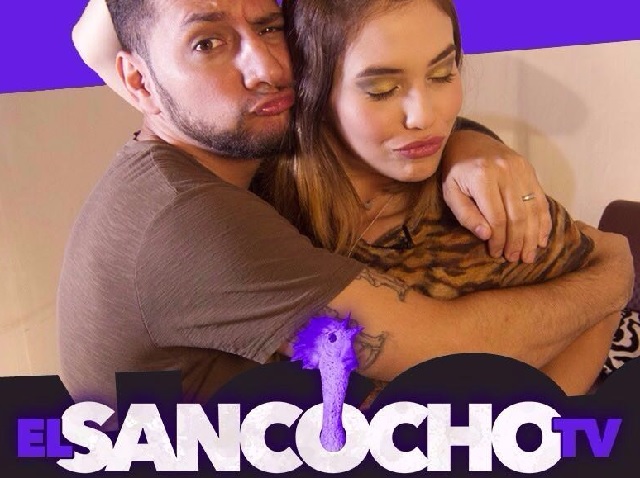 SancochoTVBanner