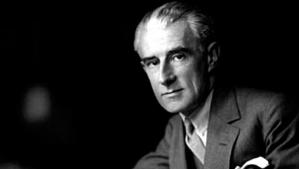 El famoso Bolero de Ravel pasa al dominio público