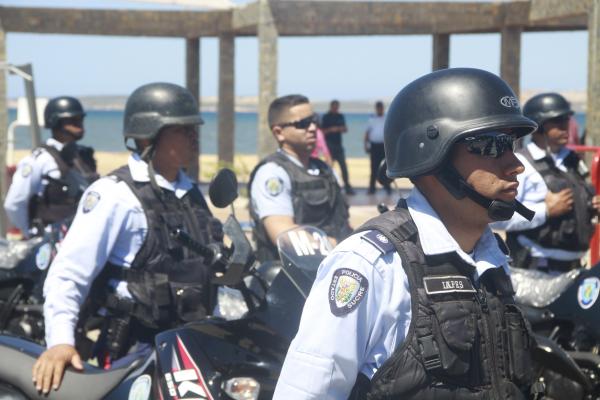 Reportan muertos y reos evadidos tras motín en Comandancia de la Policía del estado Sucre