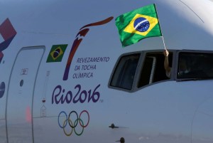 Río ya tiene el 90 por ciento de sus hoteles reservados para las olimpíadas
