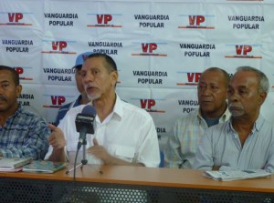 “Los venezolanos quieren salir de Maduro por eso firmaron para activar el Revocatorio”