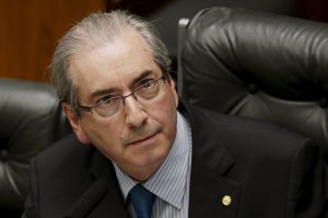 Corte suprema de Brasil suspende del cargo a presidente de Cámara de Diputados