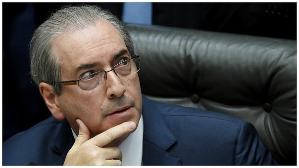 Crisis en Brasil: Corte Suprema suspende del cargo a presidente de Cámara de Diputados