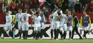 Sevilla y Liverpool protagonizarán la final de la Europa League