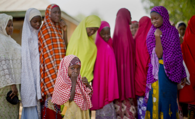 Prohíben la mutilación genital femenina en Nigeria