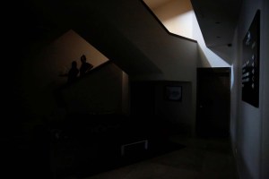 Varias zonas de Caracas sin luz, por falla en sub estación Boyacá #24May