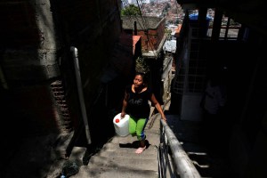 Culminan obras en Tuy III y restablecen servicio de agua en Caracas y Miranda, dice Hidrocapital