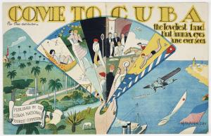 La Cuba exótica y vibrante anterior a 1959 se muestra en Miami