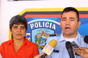 Detenidos en Torbes 4 sospechosos por comisión de Politáchira