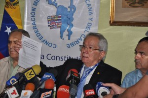 Natera: Más de 5.000 niños esperan por cirugías en el J.M de los Ríos