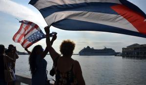 Más de 94 mil estadounidenses han visitado Cuba en 2016
