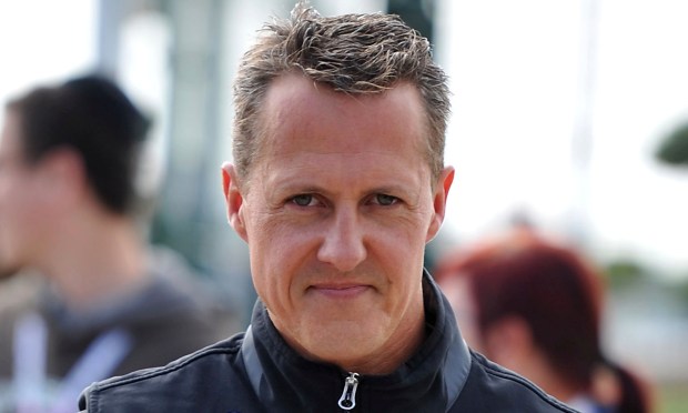 Michael Schumacher