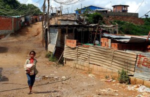 Gobierno de Maduro: la gran fábrica de pobres