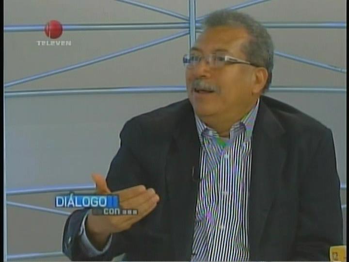 Saúl Ortega: En la oposición no están interesados en el revocatorio