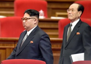 Kim Jong-Un tiene nuevo cargo: Presidente del partido único de Corea del Norte