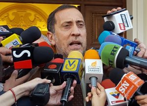 José Guerra: Nuevo Decreto de Emergencia deroga la Constitución