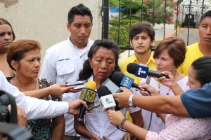 Primero Justicia: “La detención de Valentina y Belén es una persecución a la juventud venezolana”