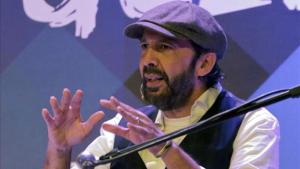 Juan Luis Guerra aclaró su vínculo con los papeles de Panamá