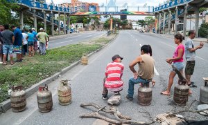 Tres semanas sin despacho de gas en varios sectores de Barquisimeto