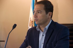 Del Rosario rechaza decreto de Estado de Excepción que buscaría evitar el Revocatorio