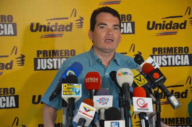 Tomás Guanipa: Aumento salarial no rescatará el poder adquisitivo de los venezolanos