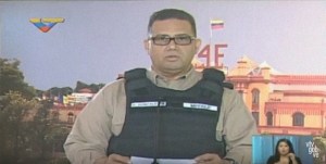 González López: OLP se realizan este martes en Caracas, Miranda y Vargas