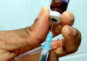 La OMS muestra preocupación por los brotes de fiebre amarilla en África