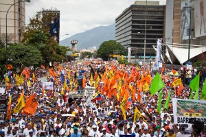 Voluntad Popular inicia ante el CNE proceso de relegitimación como partido político