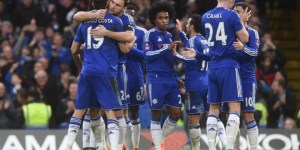 Chelsea acordó finalizar su contrato con una importante marca deportiva