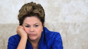 ¡Ah, ok! Dos amigas de Rousseff recaudan dinero para pagar sus viajes por Brasil