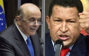 El nuevo canciller de Brasil, un acérrimo crítico de Chávez y sus políticas