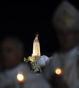 El Papa canonizará a los dos pastorcitos de Fátima el 13 de mayo