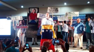 José Amalio Graterol: Venezuela está en un momento crucial para cambiar su destino hacia el progreso