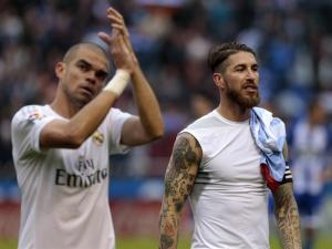 Real Madrid, segundo en liga, vuelca atención a final de Liga de Campeones