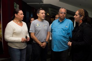 Concejo Municipal de Sucre inició campaña “Todos Somos iguales con capacidades diferentes”