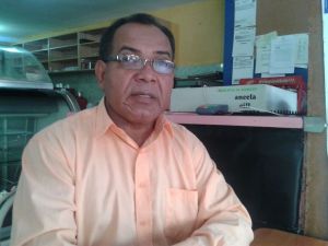 Francisco Cardier: La único que hay en Venezuela es la “Misión Falta de Todo”