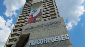 Corpoelec publicó nuevo horario racionamiento eléctrico en estados andinos