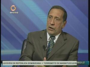 José Guerra: Si no obtenemos financiamiento externo, este país es inviable