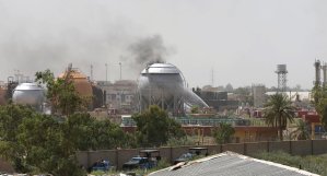 Tres ataques explosivos en Bagdad dejan 63 muertos