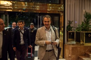 Zapatero a la cabeza: Los aliados del castrismo contra el referendo revocatorio