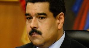 Lo que pensaba “el papá” de Maduro, Hugo Chávez, sobre permisos para marchar…¡su palabra por delante comandante!