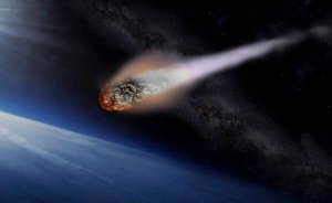 Descubren en Australia evidencias de un asteroide que provocó terremotos y tsunamis